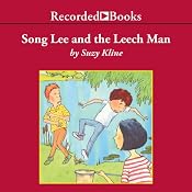 Song Lee and the Leech Man | [Suzy Kline]