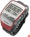 Garmin Forerunner 305 GPS Receiver With Heart Rate Monitor