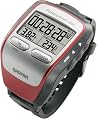 Garmin Forerunner 305 GPS Receiver With Heart Rate Monitor
