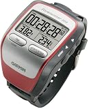 Garmin Forerunner 305 GPS Receiver With Heart Rate Monitor