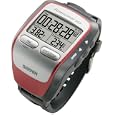Garmin Forerunner 305 GPS Receiver With Heart Rate Monitor