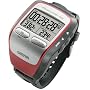 Garmin Forerunner 305 GPS Receiver With Heart Rate Monitor