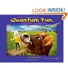 Quantum Fun: Book 1 - Einstein's Mind - Quantum Physics for Kids (Adventure Book)