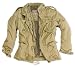 Suchen : Regiment Mountain M65 Jacke Army Parka Sand Beige