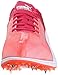 PUMA Women's Evospeed Distance V6 Track Spike Shoe