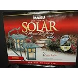 Buy Malibu Solar Accent Lighting