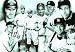 New York Yankees (Through the Years, Collage) Sports Poster Print - 11