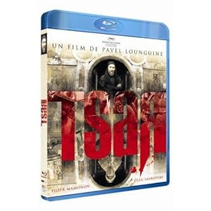 Tsar [Blu-ray]