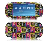 MusicSkins MS-REAS10179 Sony PSP- Reason- Checker Skin