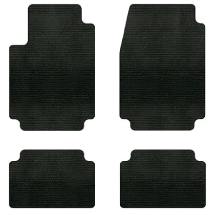 Info Intro Tech Berber Front And Second Row Custom Floor Mats For