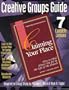 Claiming Your Place: How to Find Where You Fit in the Life of the Church (Creative Groups Guide: 7 Complete Lessons)