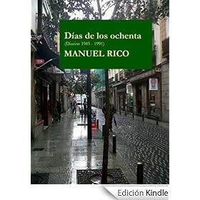 D�as de los ochenta