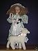 The Ashton Drake Galleries Little Bo Peep doll by Wendy Lawton 1993