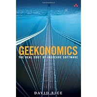 Geekonomics: The Real Cost of Insecure Software