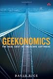 Geekonomics: The Real Cost of Insecure Software