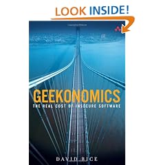 Geekonomics: The Real Cost of Insecure Software