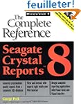 Seagate Crystal Reports 8: The Comple...