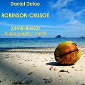 Robinson Crusoe | [Daniel Defoe]