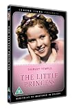 Shirley Temple - A Little Princess In Colour (Digitally remastered in colour) [DVD] [1939]