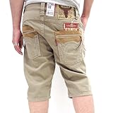 (エドウィン)EDWIN スラブツイル デニム ハーフパンツ