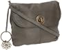 Pieces Totally Royal Leather Party Bag., Sac � main