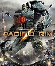 パシフィック・リム ブルーレイ&DVDセット (3枚組)(初回限定生産) [Blu-ray]