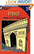 Middle School & High School French (Homework Booklet)
