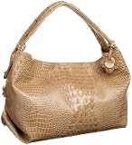 Jessica Simpson Mint Satchel