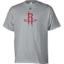 adidas Houston Rockets Secondary Logo T-Shirt