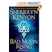 Bad Moon Rising: A Dark-Hunter Novel (Dark-Hunter Novels)