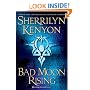 Bad Moon Rising: A Dark-Hunter Novel (Dark-Hunter Novels)