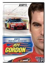Stream ESPN Inside Access Jeff Gordon.