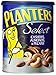 Planters Mixed Nuts, Select Mixed Nuts, 18.25 Ounce (Pack of 1)