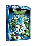 Tmnt, les tortues ninja [Blu-ray]