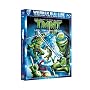 Tmnt, les tortues ninja [Blu-ray]