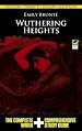 Wuthering Heights Thrift Study Edition