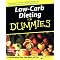 My Favorite Low Carb Dieting Books