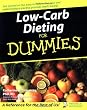 Low-Carb Dieting For Dummies 