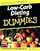 Low-Carb Dieting For Dummies&Acirc;&nbsp;