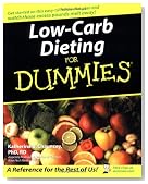 Low-Carb Dieting For Dummies&Acirc;&nbsp;