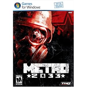 Metro 2033 [Download]