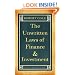 The Unwritten Laws of Finance and Investment