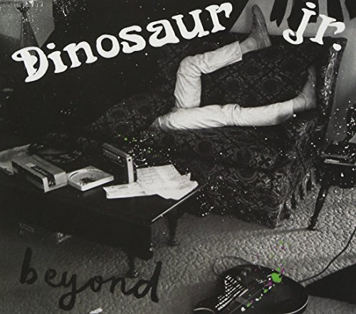 Dinosaur Jr. - Been There All The Time Lyrics - Zortam Music