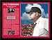Ohio State Football Framed Print - Pay Forward Commencement Address