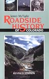 Roadside History of Colorado