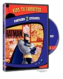 Batman The Animated Series 1 (Kids TV Favorites) by Warner Home Video
