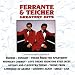 Ferrante & Teicher - Greatest Hits