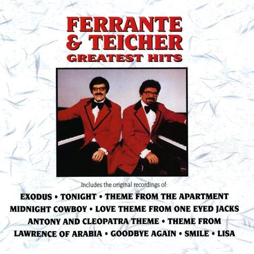 Ferrante & Teicher - Ferrante & Teicher - Greatest Hits - Zortam Music
