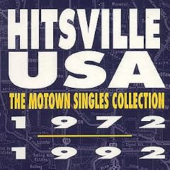 Long Box : Hitsville USA - The Motown Singles Collection Vol.2 (Los Angeles)