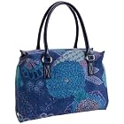 Abbi 7103 Ottoman Shopper